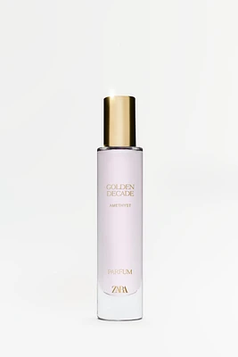 GOLDEN DECADE AMETHYST PARFUM 30 ML (1,01 FL.OZ).