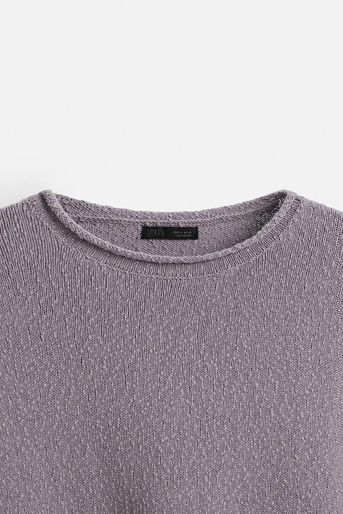 PULL