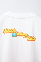 T-SHIRT MULTI-PIÈCES