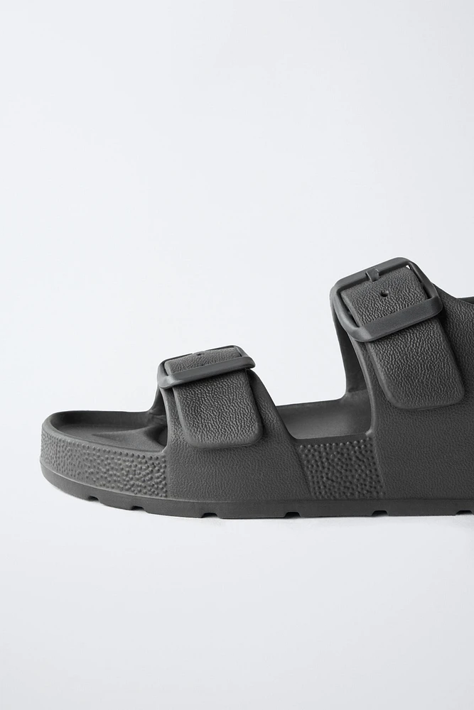POOL SLIDES