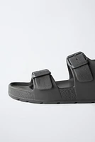 POOL SLIDES