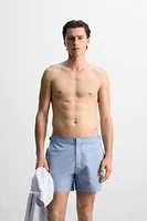 MAILLOT DE BAIN MOYEN STRUCTURÉ