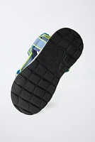 TECHNICAL SANDALS