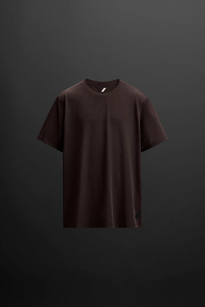 BASIC TRAINING T-SHIRT