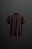 BASIC TRAINING T-SHIRT