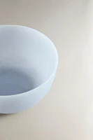 GLASS BOWL