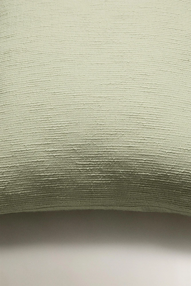 HOUSSE DE COUSSIN TEXTURE