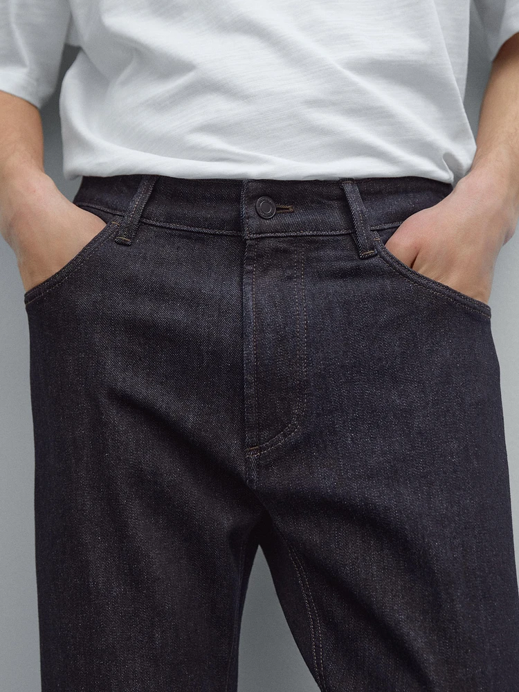 Jean slim