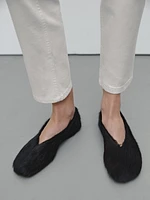 Jean slim mid-rise