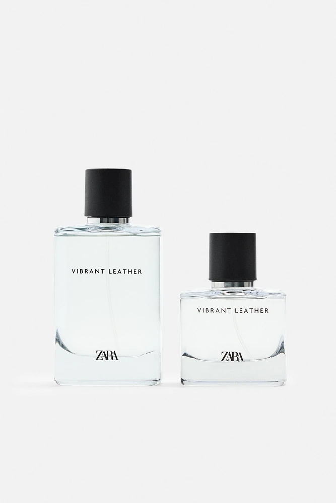 VIBRANT LEATHER EDP 100 ML (3.38 FL. OZ) + 60 ML (2.03 FL. OZ)