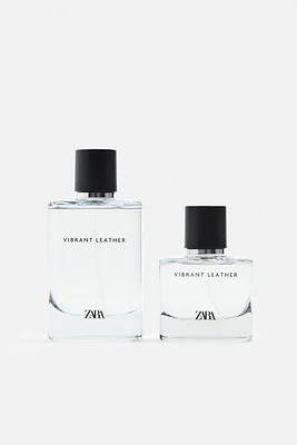 VIBRANT LEATHER EDP 100 ML (3.38 FL. OZ) + 60 ML (2.03 FL. OZ)