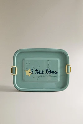 BOÎTE DE CONSERVATION ENFANT LE PETIT PRINCE