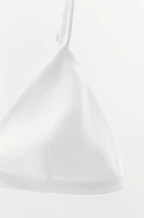 BRALETTE TRIANGLE MODAL
