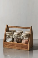 SPICE JAR SET (PACK OF 6)