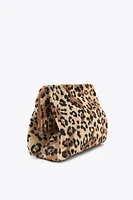 SAC IMPRIMÉ ANIMALIER