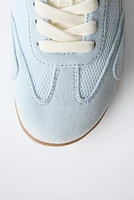 PASTEL SNEAKERS