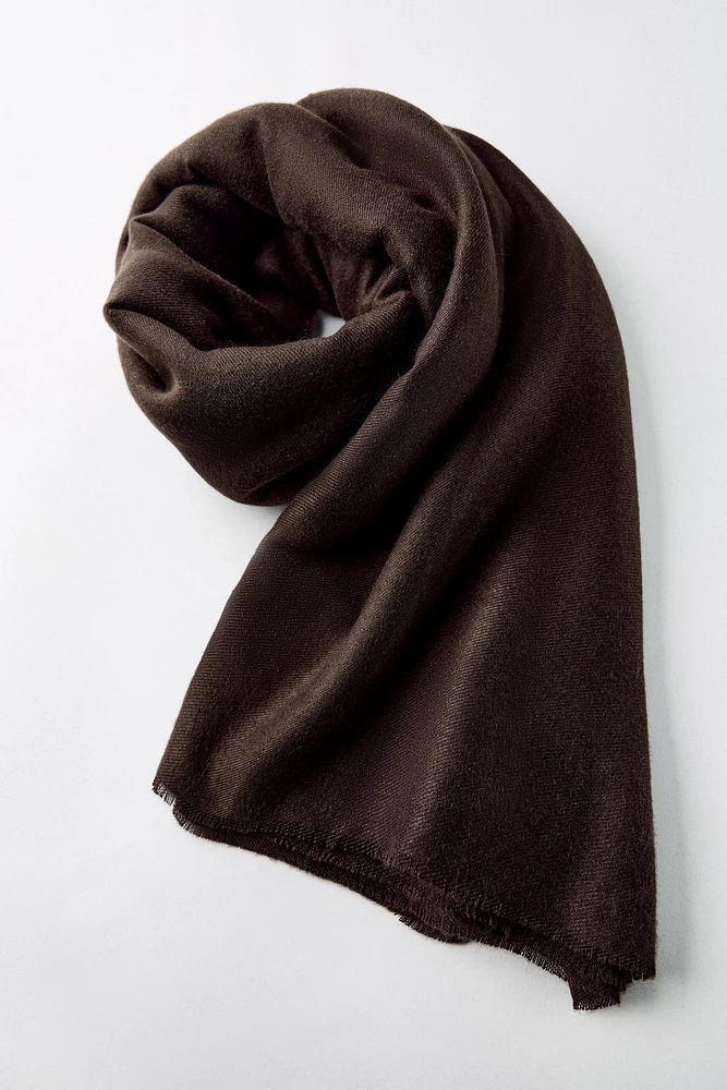 ÉCHARPE SOFT