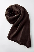 ÉCHARPE SOFT