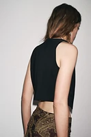 CHALECO ZW COLLECTION
