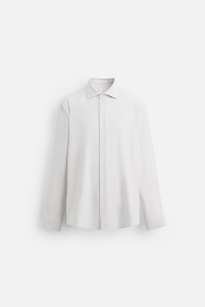 REGULAR FIT SHIRT