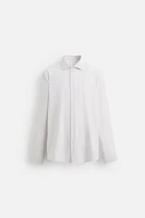 REGULAR FIT SHIRT