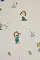 LOT CHEMISES ENFANT PEANUTS™ (LOT DE 2)