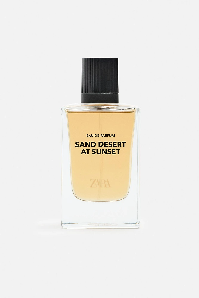 SAND DESERT AT SUNSET 100 ML