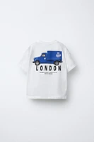 PRINTED T-SHIRT
