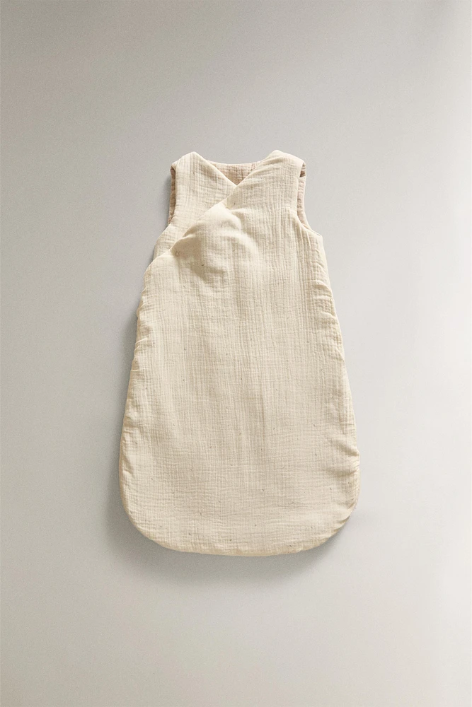 NID D’ANGE POUR DORMIR ENFANT LUNE