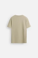 COTTON - HEMP SHIRT