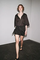 RAMIE SHIRT ZW COLLECTION