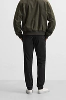 PANTALON CHINO SKINNY