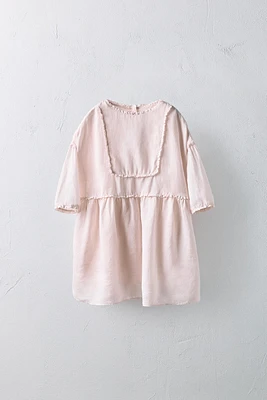 ANS/ ROBE 100 % RAMIE LIMITED EDITION