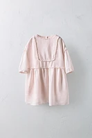 ANS/ ROBE 100 % RAMIE LIMITED EDITION