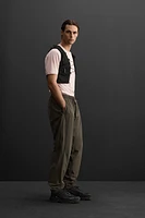 PANTALON DE TREKKING LÉGER