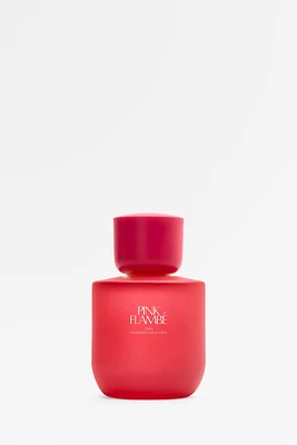 PINK FLAMBÉ EDT 90 ML (3.04 FL. OZ).