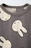 T-SHIRT IMPRIMÉ MIFFY ©
