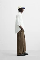 CARPENTER POCKET PANTS