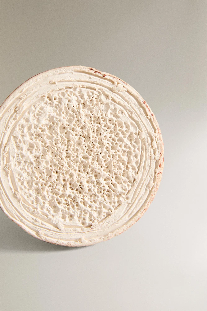 EXFOLIANT POUR LE CORPS CÉRAMIQUE