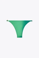 FISH BIKINI BOTTOMS