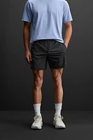 TRAINING RUNNING SHORTS