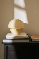 OVAL TABLE LAMP