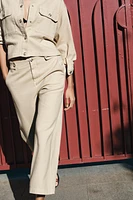 CULOTTES