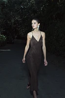ROBE STYLE LINGERIE ZW COLLECTION