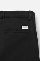 PANTALON CHINO SKINNY