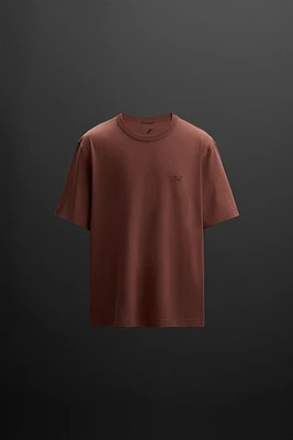 HEAVY WEIGHT T-SHIRT