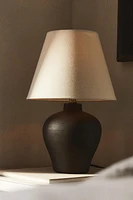 CERAMIC TABLE LAMP