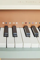 CHILDREN’S TOY WOODEN PIANO