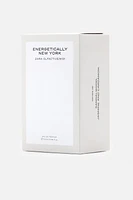 ENERGETICALLY NEW YORK EDP 100 ML (3.4 FL. OZ)