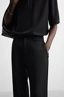 PANTALON STRAIGHT FIT